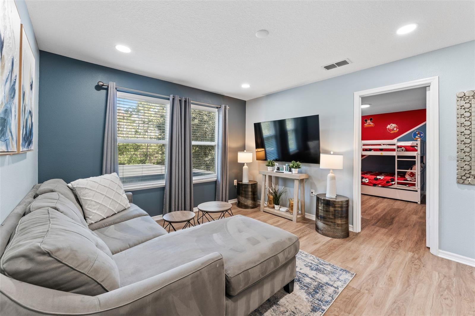 WESTSIDE PRCL D CALABRIA - Residential