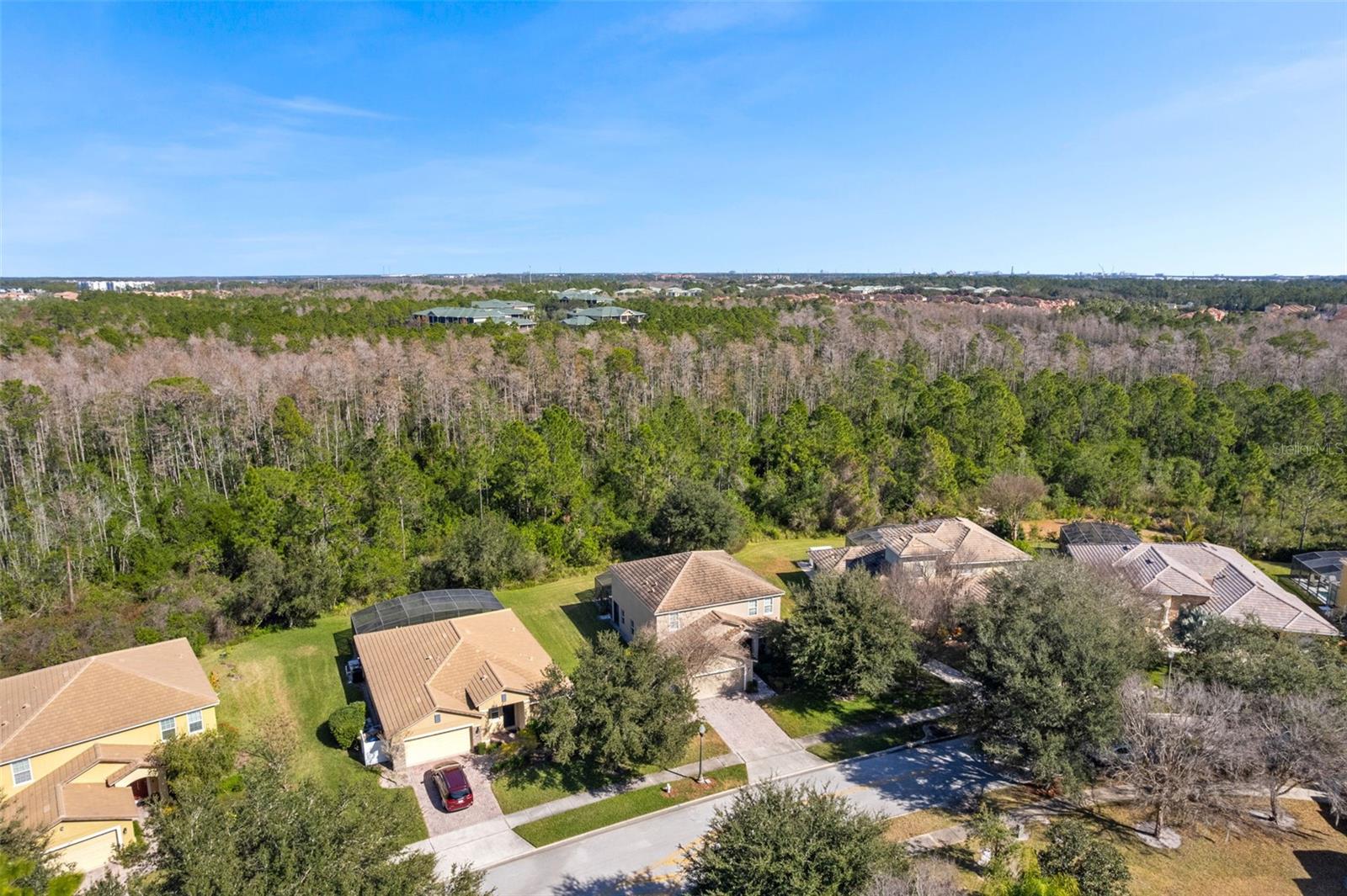 WESTSIDE PRCL D CALABRIA - Residential