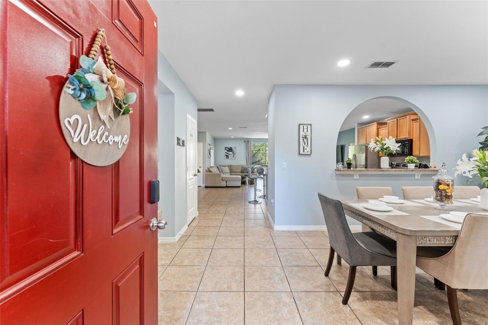 WESTSIDE PRCL D CALABRIA - Residential