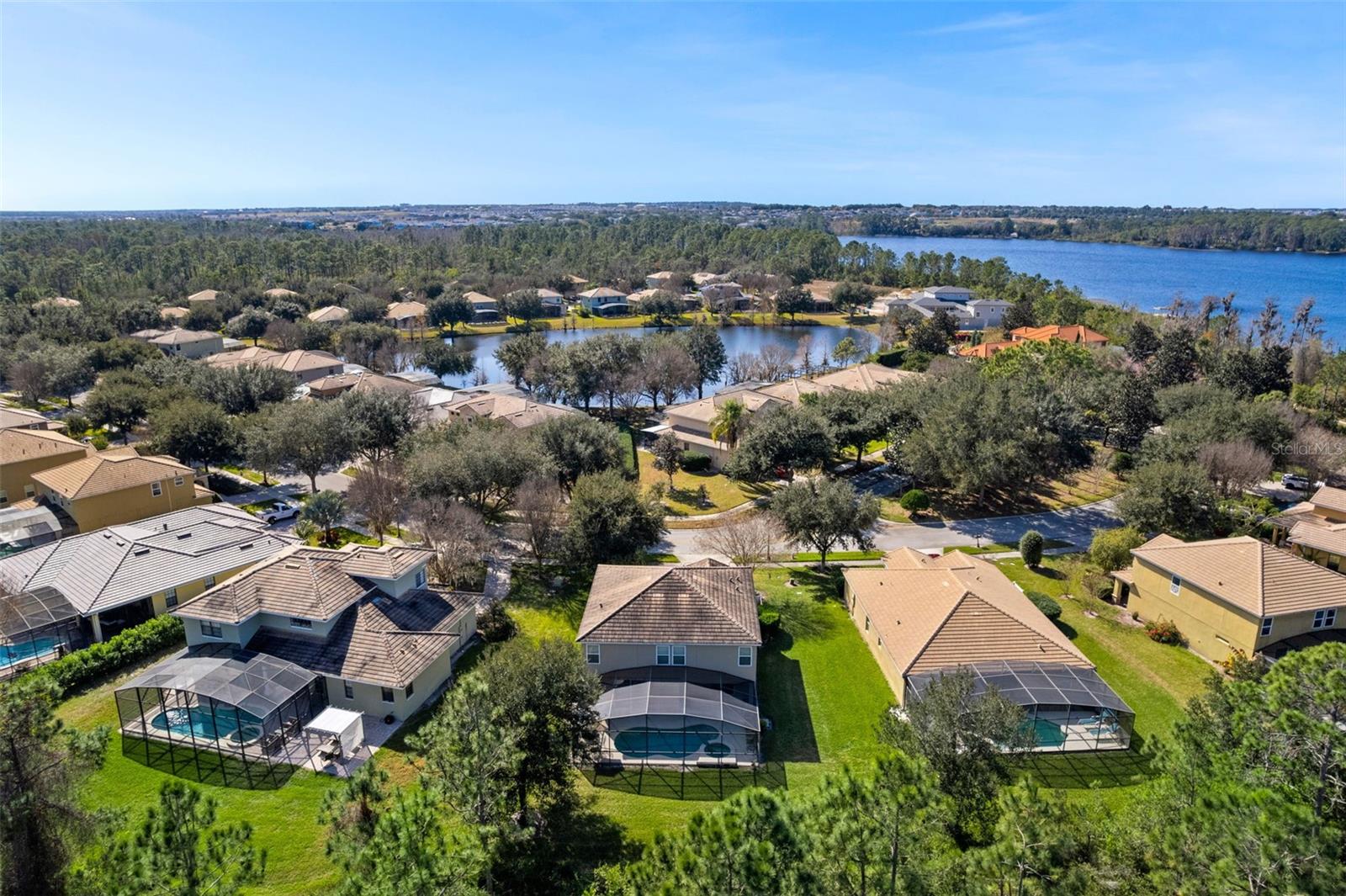 WESTSIDE PRCL D CALABRIA - Residential