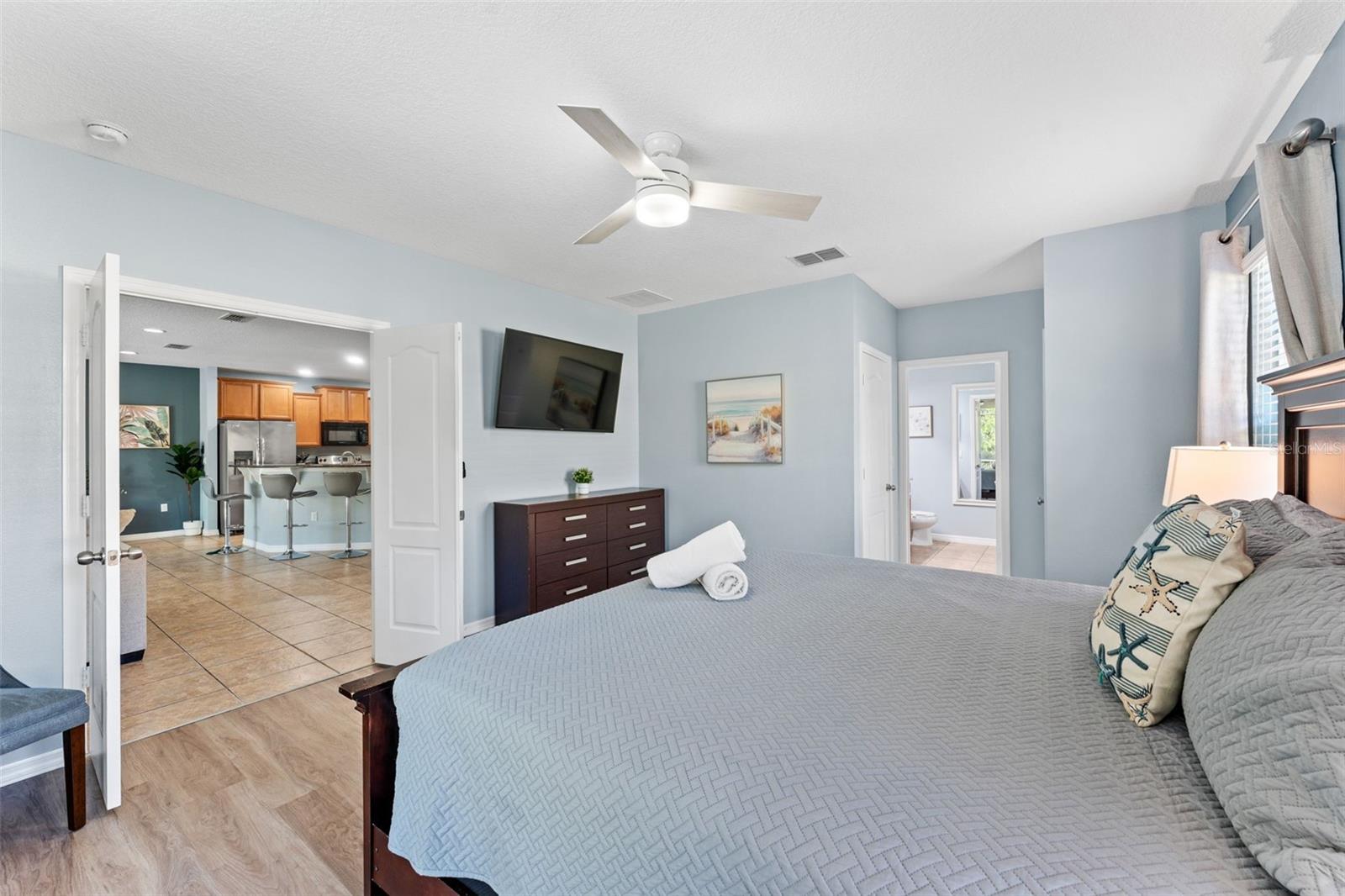 WESTSIDE PRCL D CALABRIA - Residential