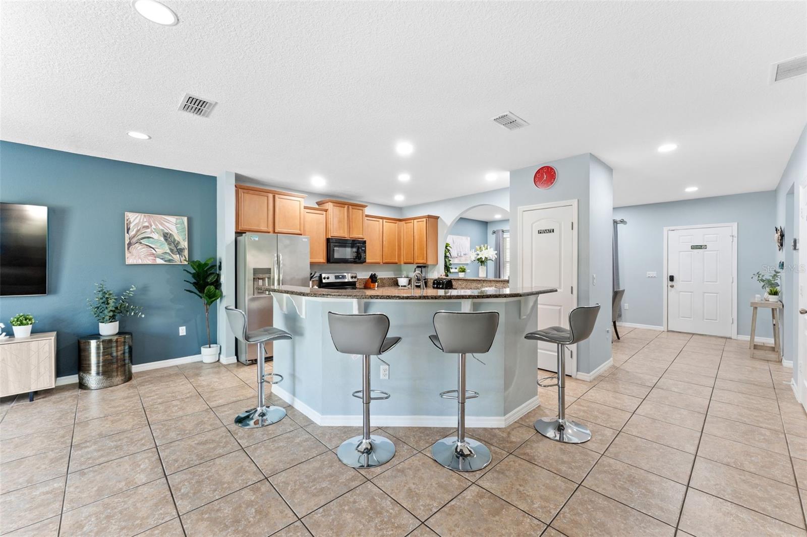 WESTSIDE PRCL D CALABRIA - Residential