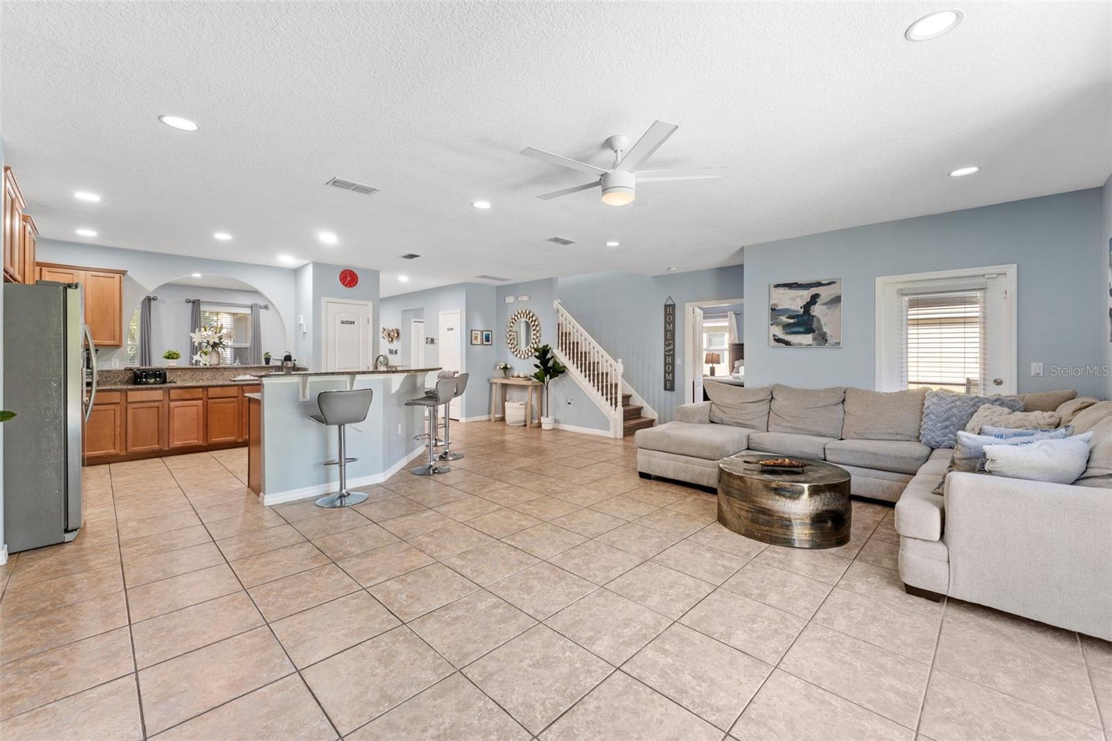 WESTSIDE PRCL D CALABRIA - Residential