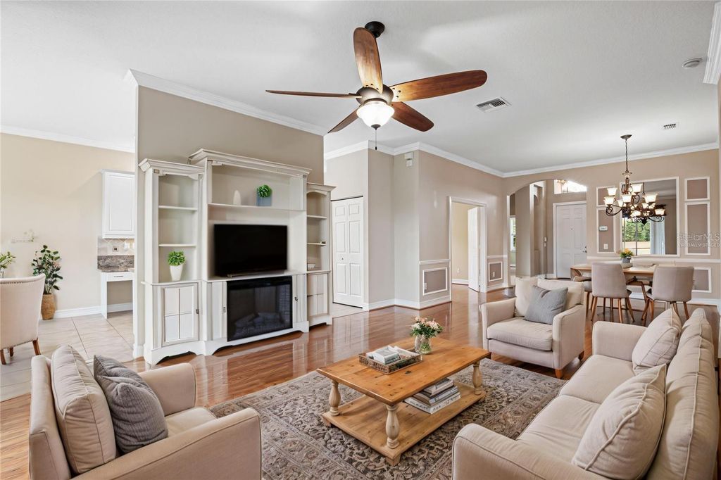 Photo of 4936 Sandy Brook Circle, Wimauma, FL 33598 (MLS # TB8426223)