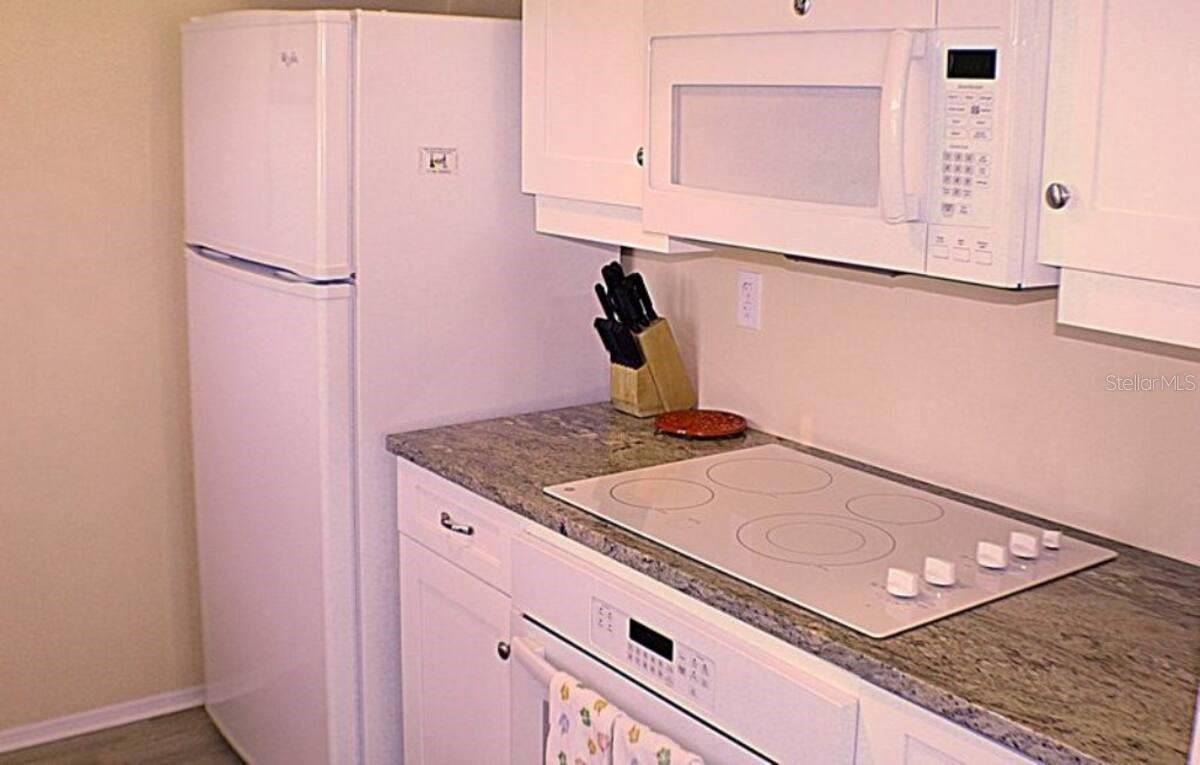 SHORELINE TERRACES IV AT PERICO BAY 1 - Residential Lease