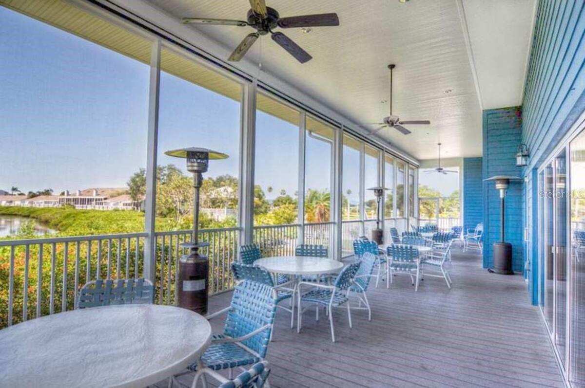 SHORELINE TERRACES IV AT PERICO BAY 1 - Residential Lease