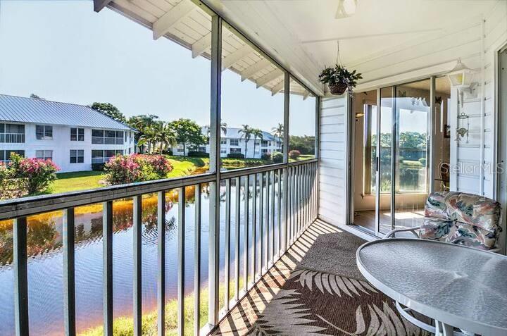 SHORELINE TERRACES IV AT PERICO BAY 1 - Residential Lease