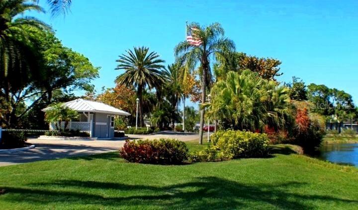 SHORELINE TERRACES IV AT PERICO BAY 1 - Residential Lease