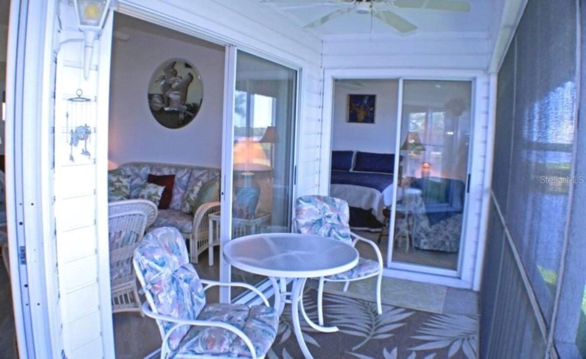 SHORELINE TERRACES IV AT PERICO BAY 1 - Residential Lease