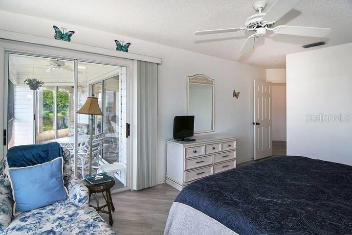 SHORELINE TERRACES IV AT PERICO BAY 1 - Residential Lease