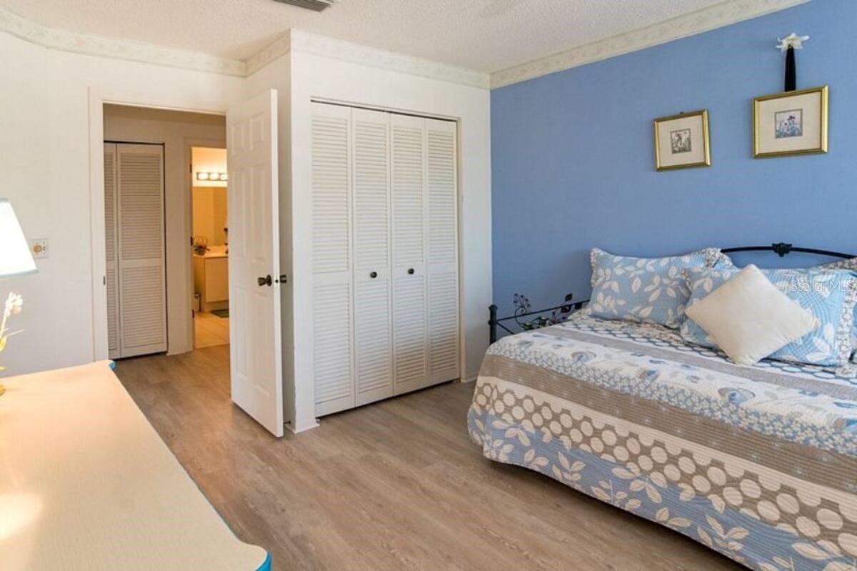 SHORELINE TERRACES IV AT PERICO BAY 1 - Residential Lease