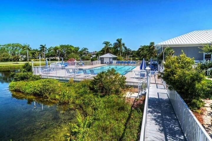 SHORELINE TERRACES IV AT PERICO BAY 1 - Residential Lease