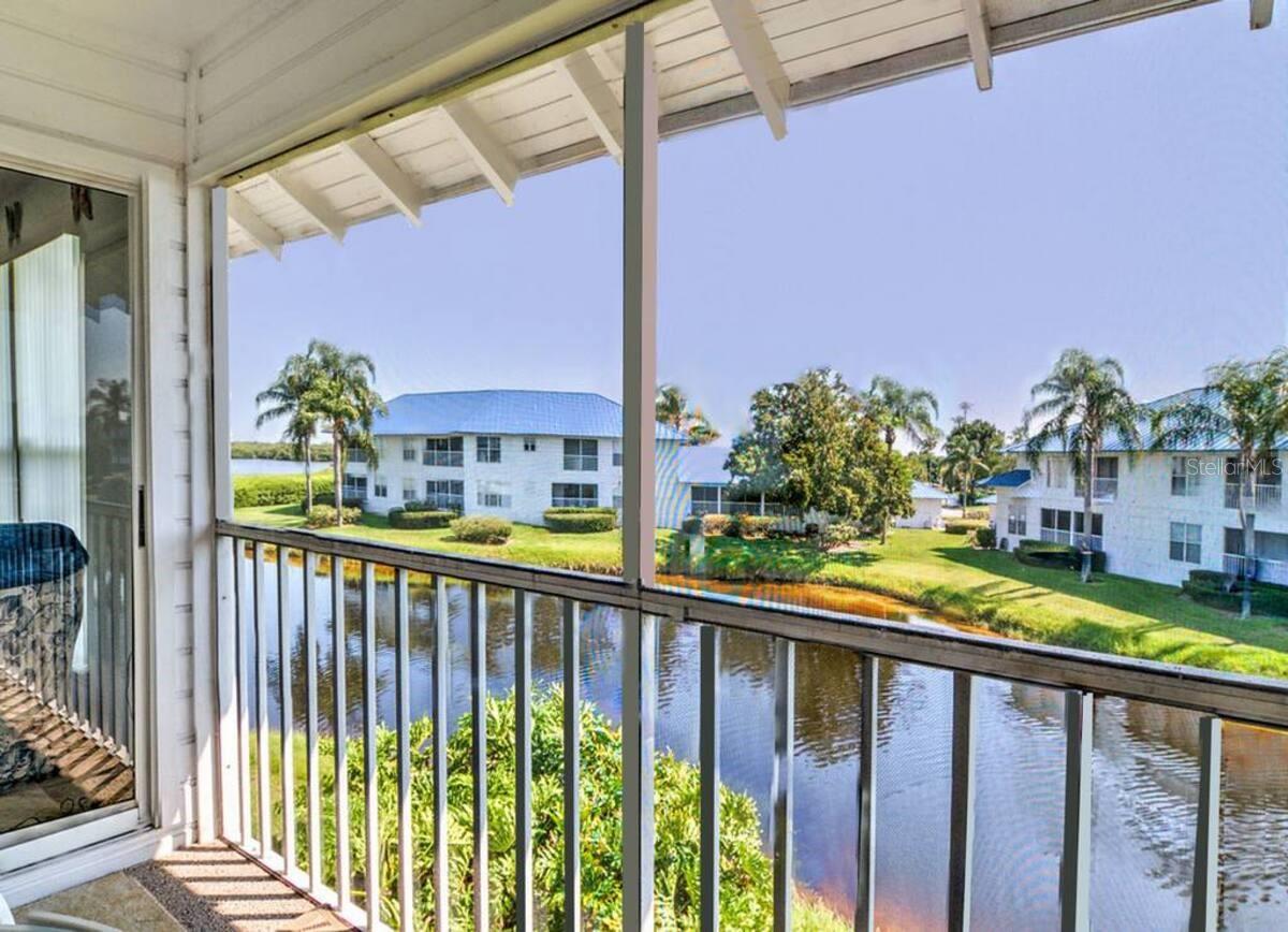 SHORELINE TERRACES IV AT PERICO BAY 1 - Residential Lease