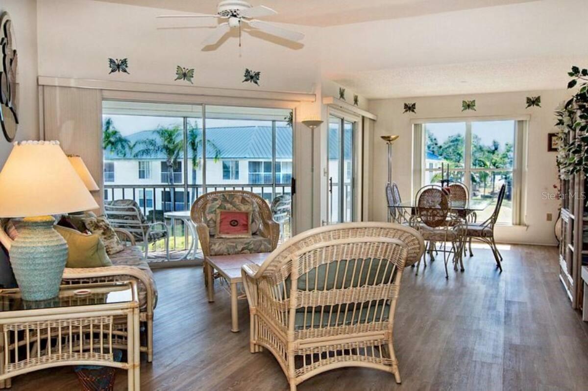 SHORELINE TERRACES IV AT PERICO BAY 1 - Residential Lease