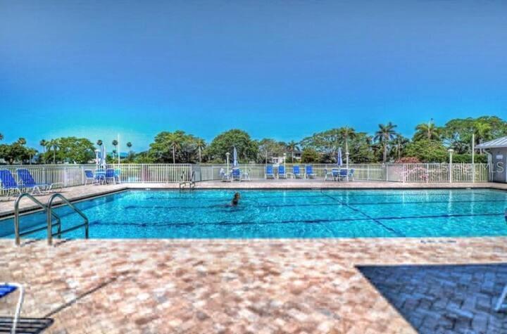 SHORELINE TERRACES IV AT PERICO BAY 1 - Residential Lease