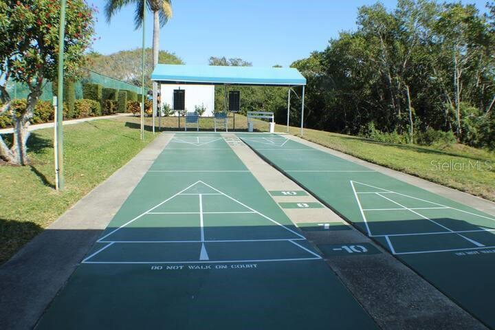 SHORELINE TERRACES IV AT PERICO BAY 1 - Residential Lease