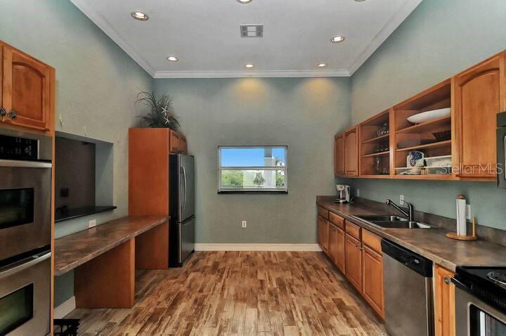 SHORELINE TERRACES IV AT PERICO BAY 1 - Residential Lease