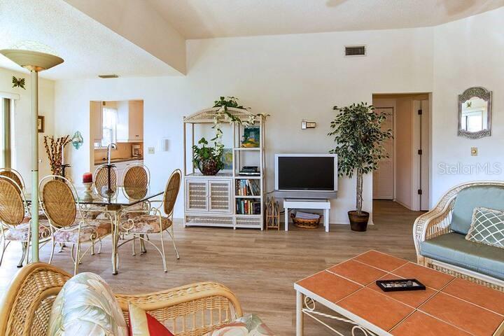 SHORELINE TERRACES IV AT PERICO BAY 1 - Residential Lease