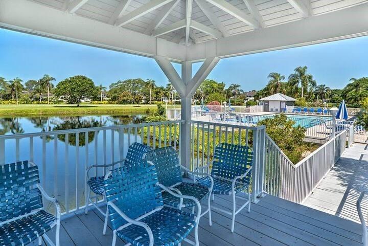 SHORELINE TERRACES IV AT PERICO BAY 1 - Residential Lease