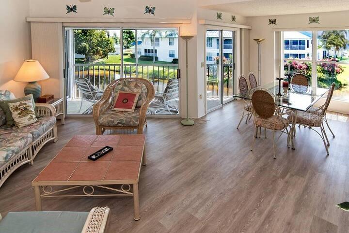 SHORELINE TERRACES IV AT PERICO BAY 1 - Residential Lease