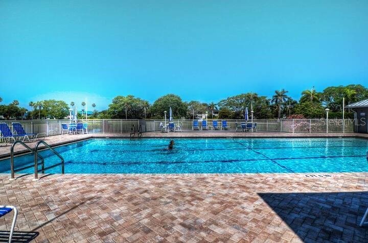 SHORELINE TERRACES IV AT PERICO BAY 1 - Residential Lease