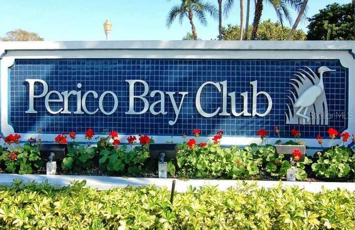 SHORELINE TERRACES IV AT PERICO BAY 1 - Residential Lease