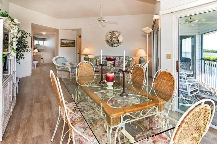 SHORELINE TERRACES IV AT PERICO BAY 1 - Residential Lease