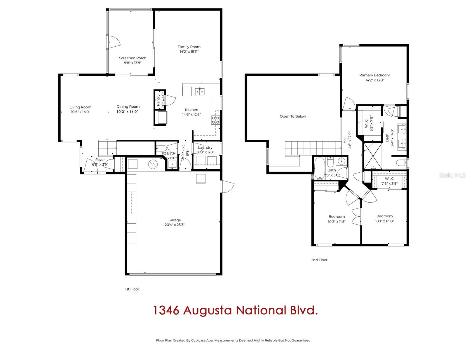 COUNTRY CLUB VILLAGE UNIT 3 - Residential