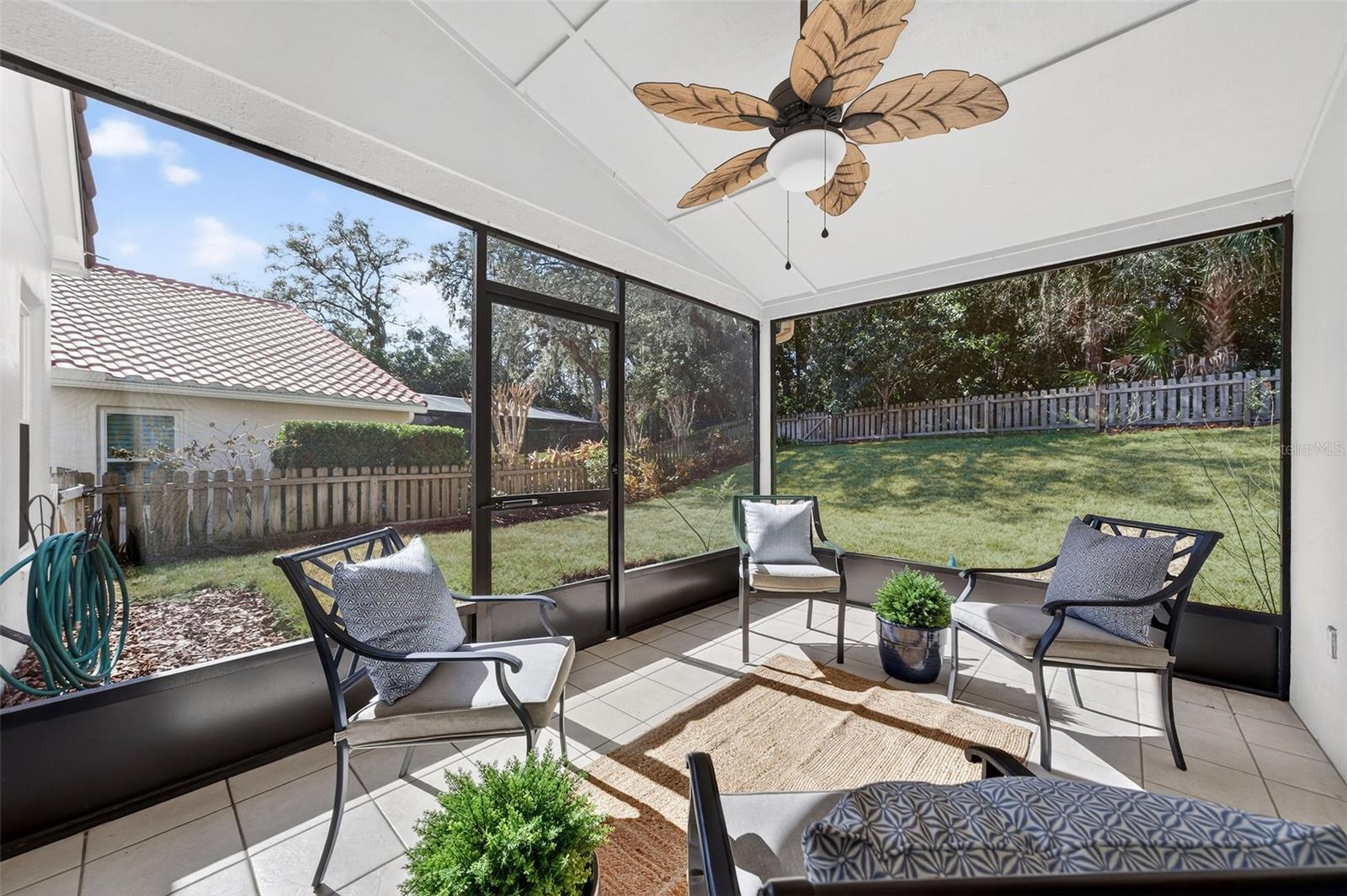 COUNTRY CLUB VILLAGE UNIT 3 - Residential