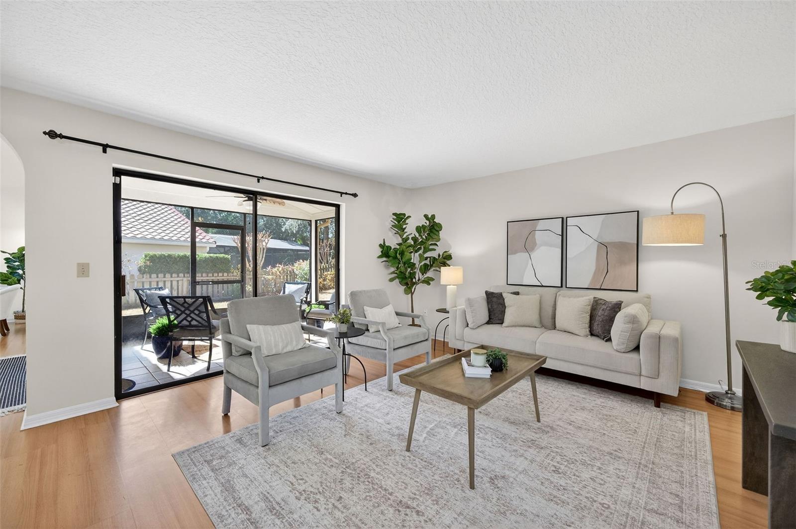 COUNTRY CLUB VILLAGE UNIT 3 - Residential