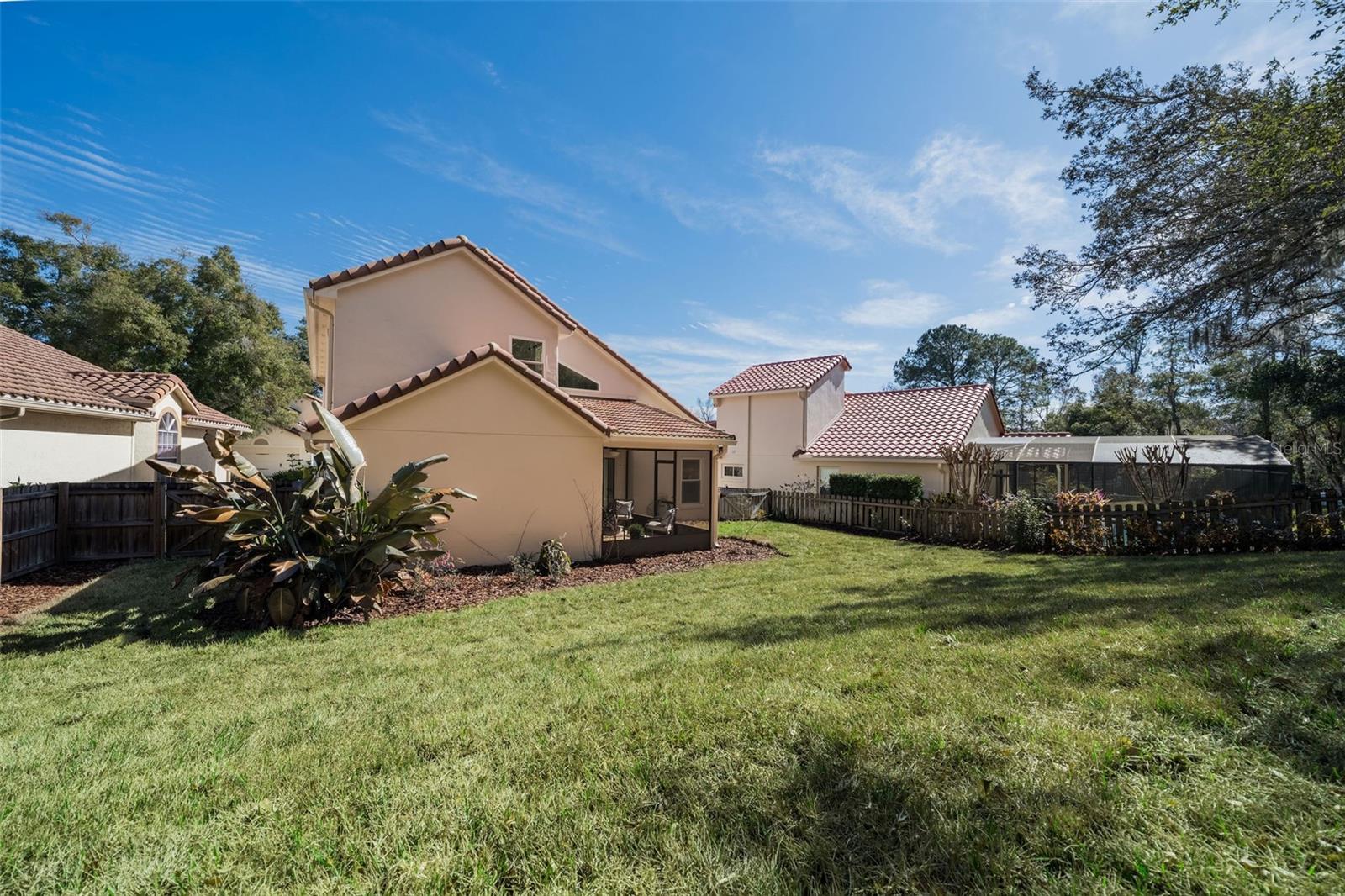 COUNTRY CLUB VILLAGE UNIT 3 - Residential