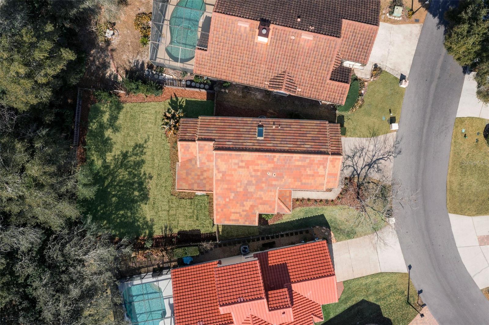 COUNTRY CLUB VILLAGE UNIT 3 - Residential