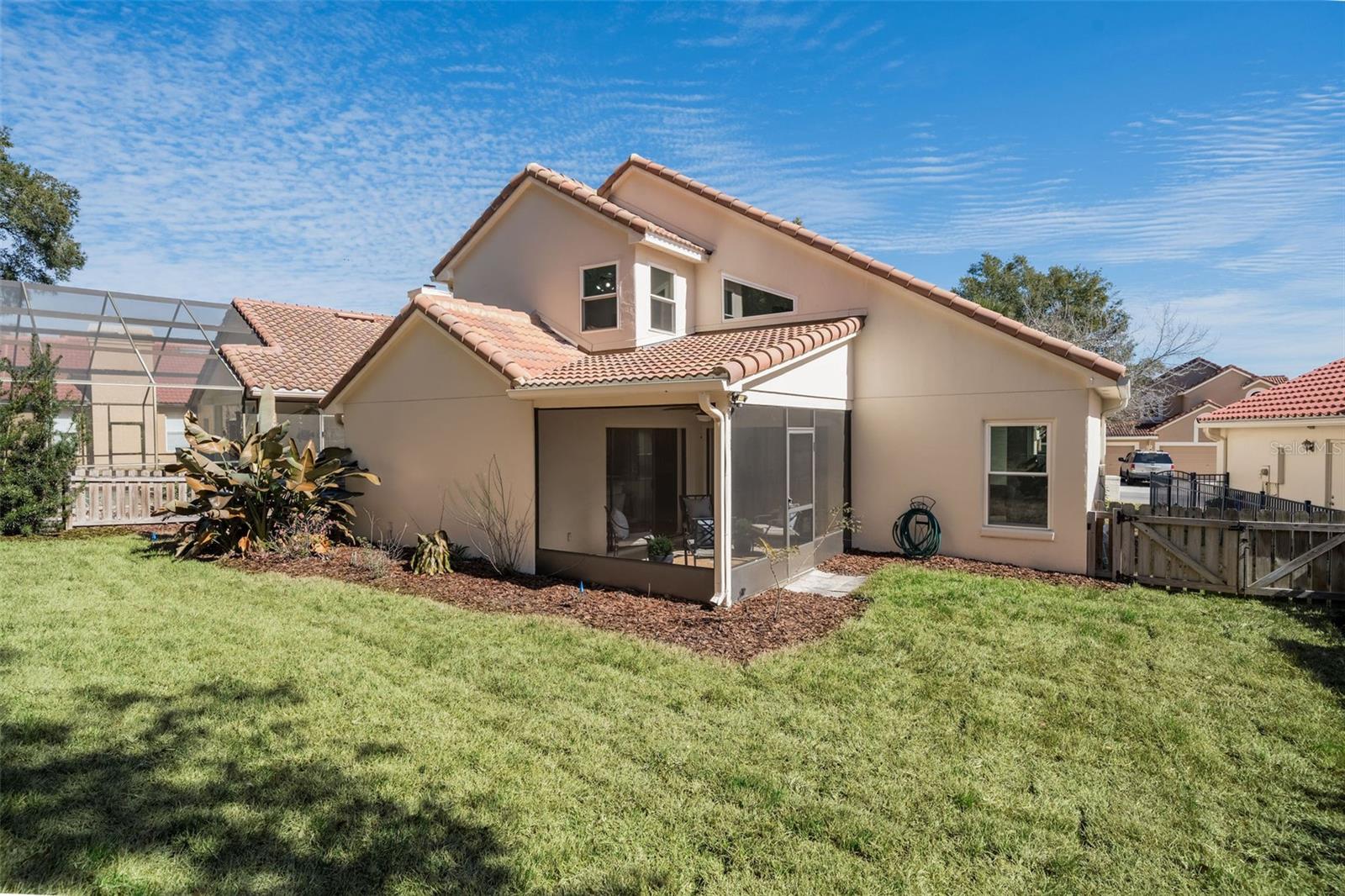 COUNTRY CLUB VILLAGE UNIT 3 - Residential