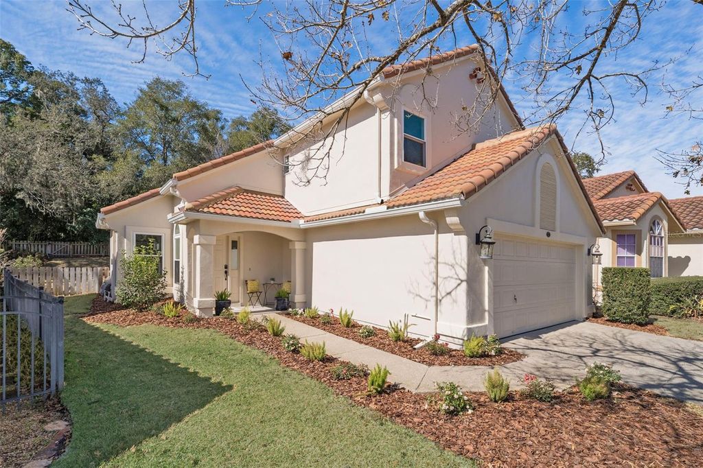 Photo of 1346 Augusta National Boulevard, Winter Springs, FL 32708 (MLS # O6378596)