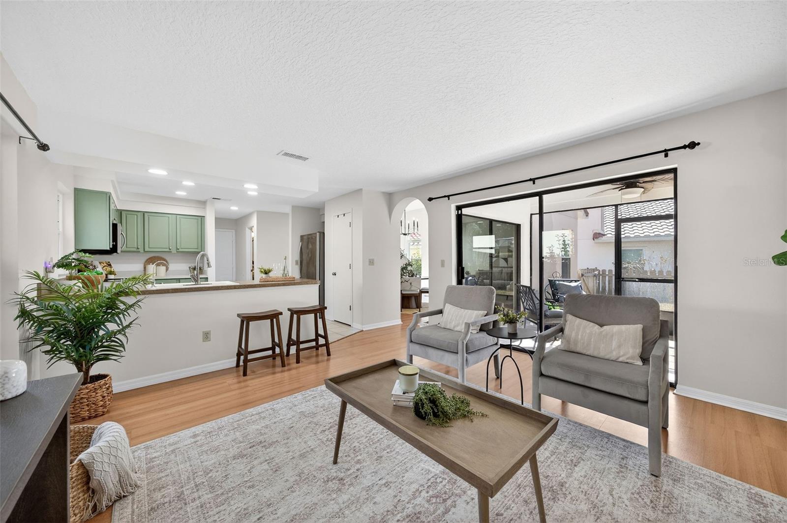 COUNTRY CLUB VILLAGE UNIT 3 - Residential