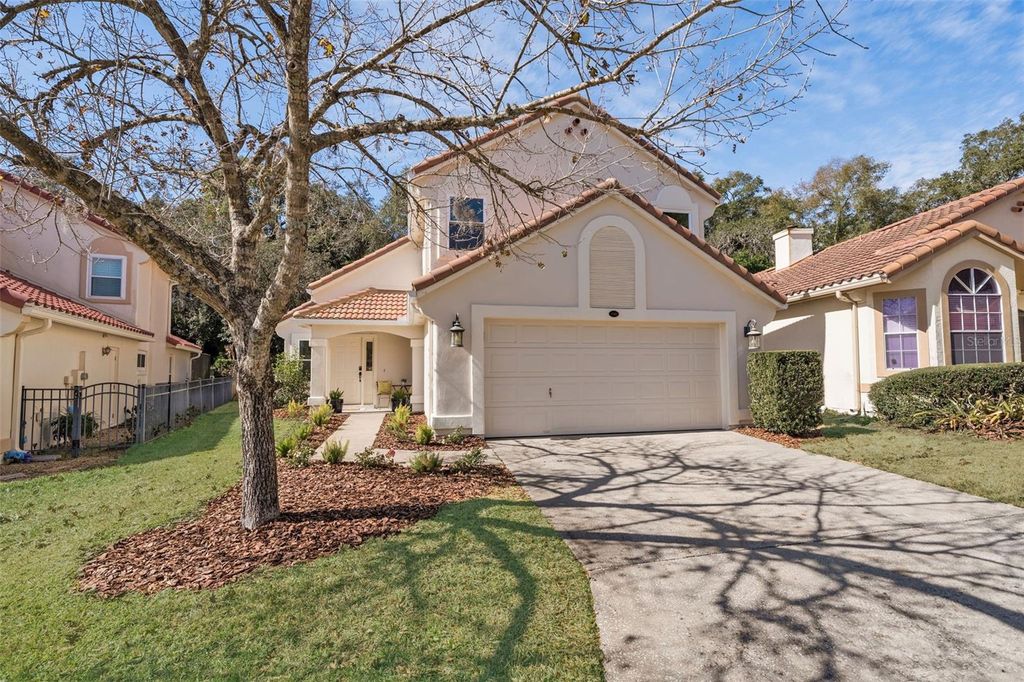 Photo of 1346 Augusta National Boulevard, Winter Springs, FL 32708 (MLS # O6378596)