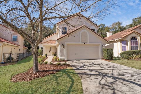 Photo of 1346 Augusta National Boulevard, Winter Springs, FL 32708 (MLS # O6378596)