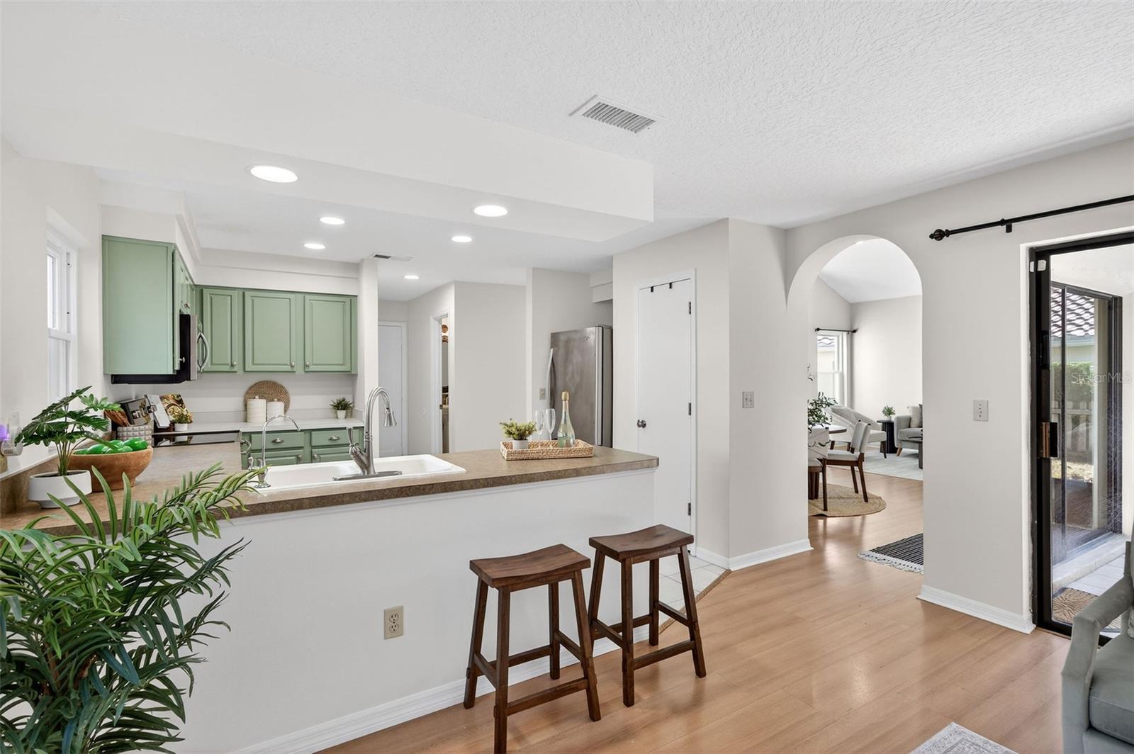 COUNTRY CLUB VILLAGE UNIT 3 - Residential