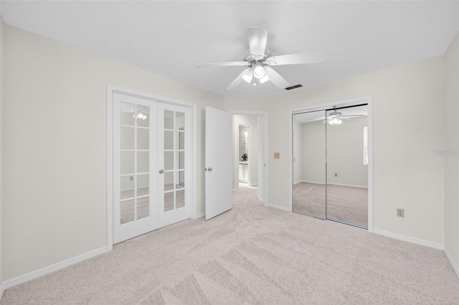 COUNTRY CLUB VILLAGE UNIT 3 - Residential