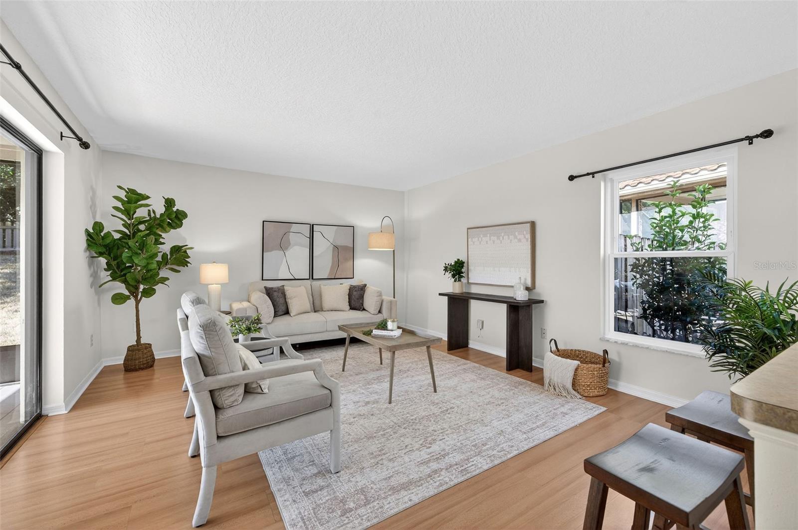 COUNTRY CLUB VILLAGE UNIT 3 - Residential