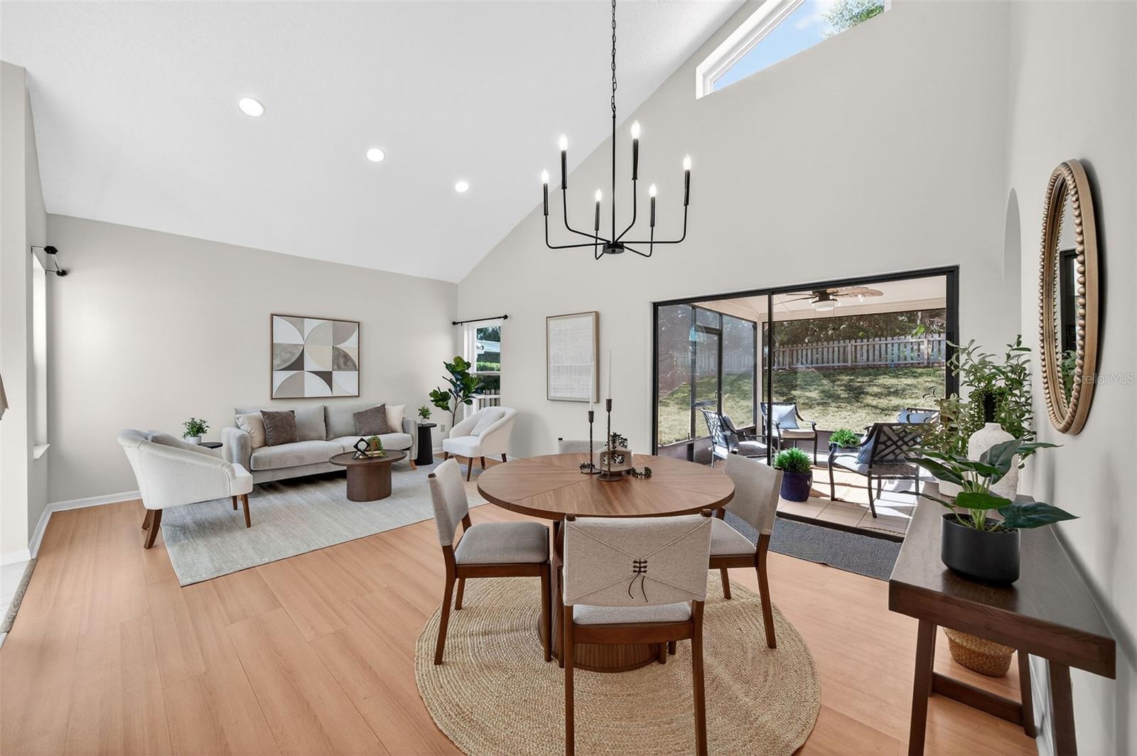 COUNTRY CLUB VILLAGE UNIT 3 - Residential