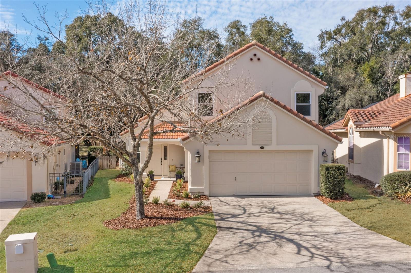 COUNTRY CLUB VILLAGE UNIT 3 - Residential