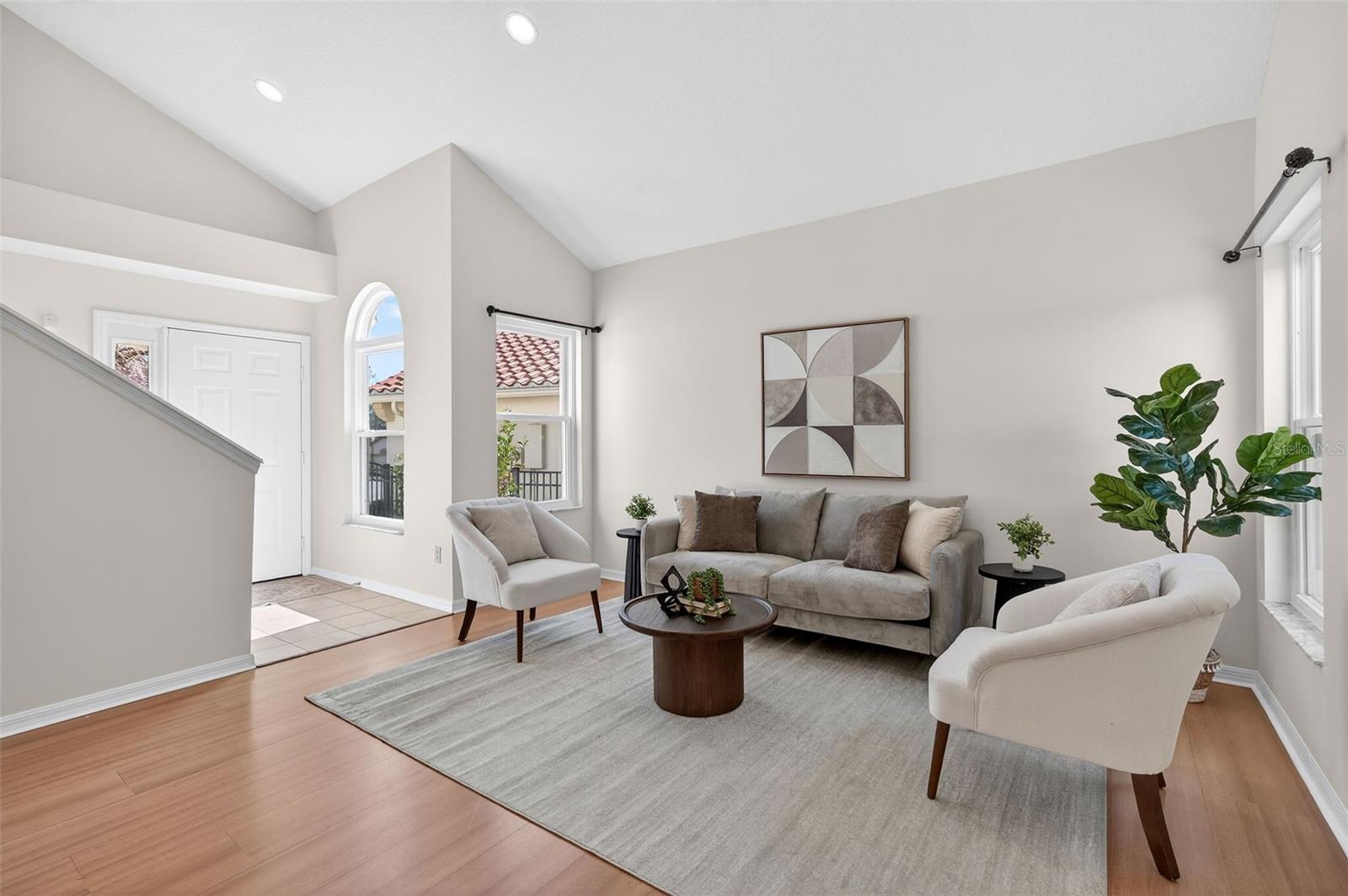 COUNTRY CLUB VILLAGE UNIT 3 - Residential