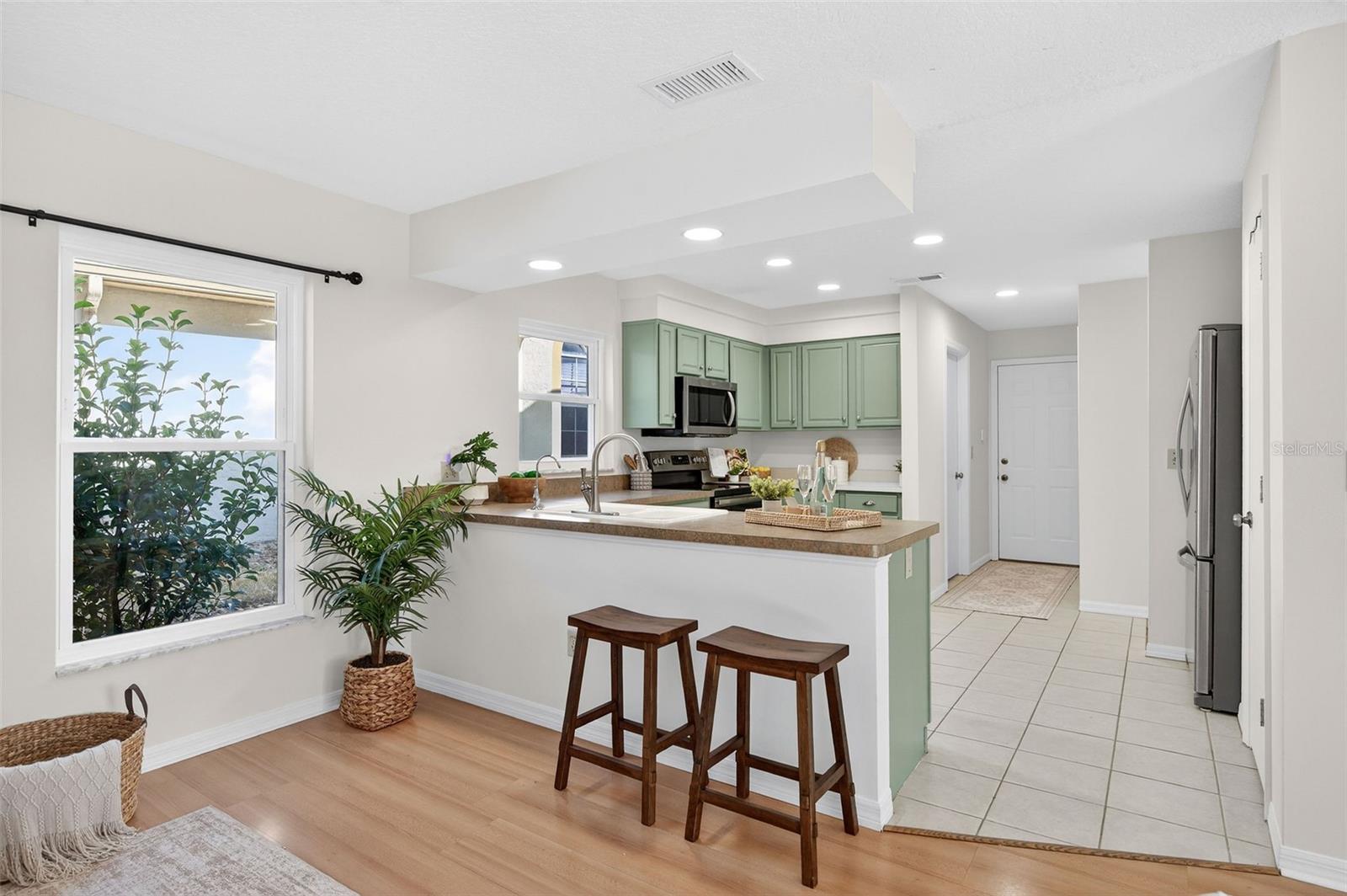 COUNTRY CLUB VILLAGE UNIT 3 - Residential