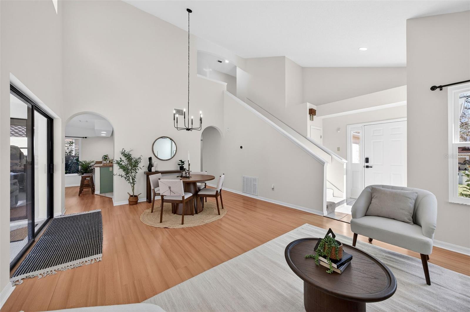 COUNTRY CLUB VILLAGE UNIT 3 - Residential