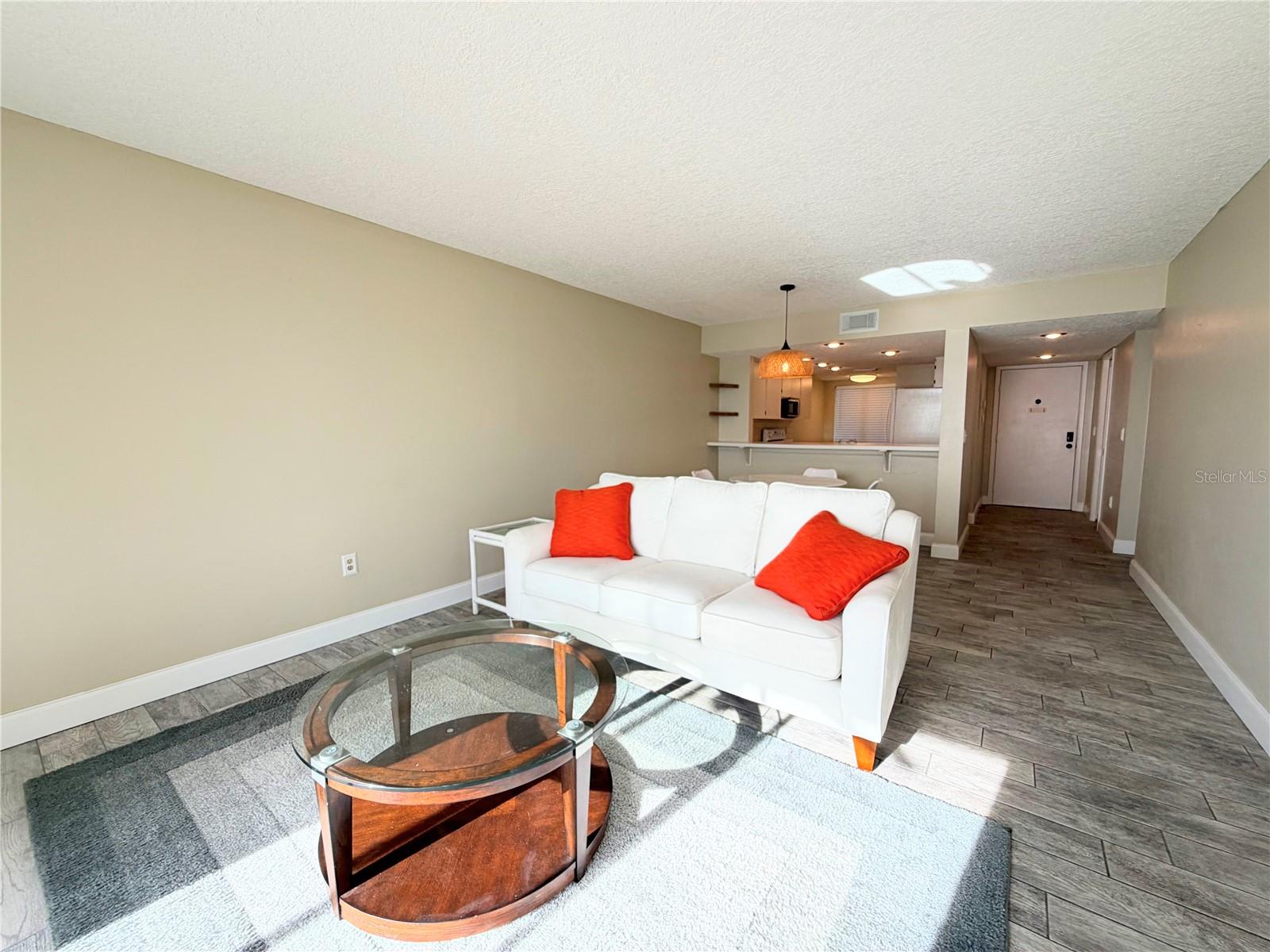 SAND PEBBLE POINTE CONDO 03 - Residential