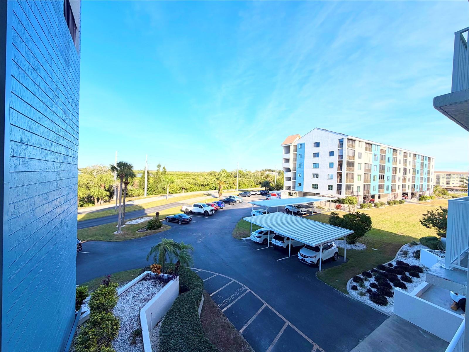 SAND PEBBLE POINTE CONDO 03 - Residential