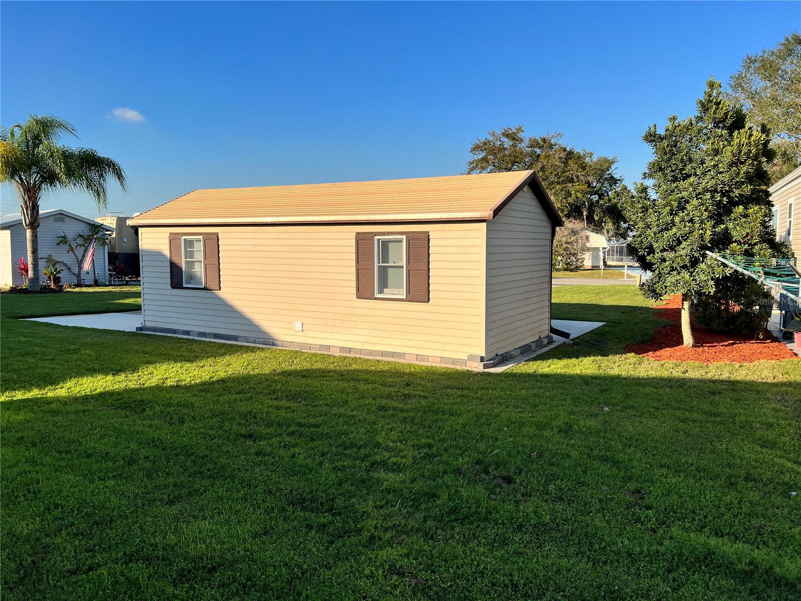 MOUNT OLIVE SHORES PH 01 - Land