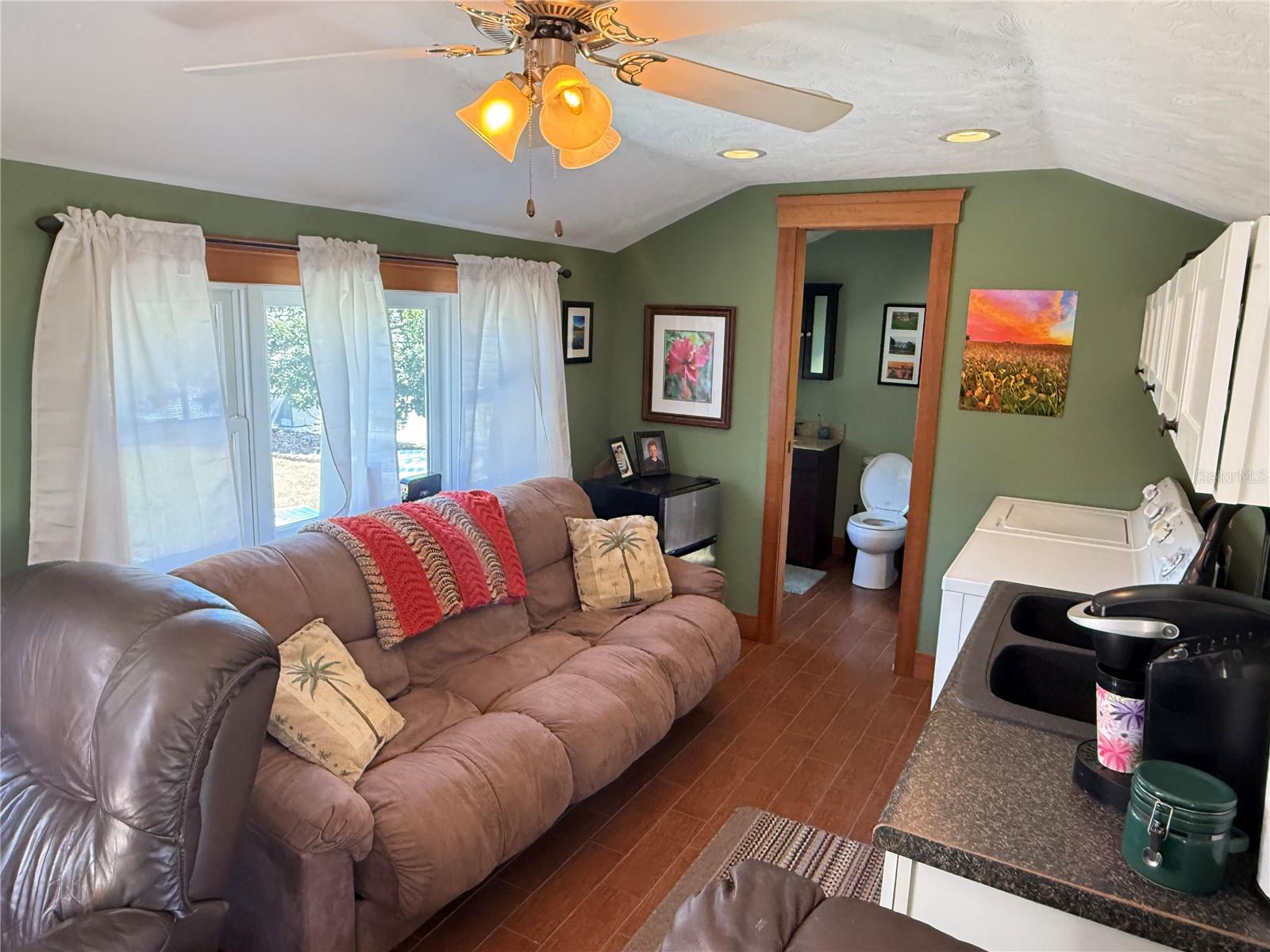 MOUNT OLIVE SHORES PH 01 - Land