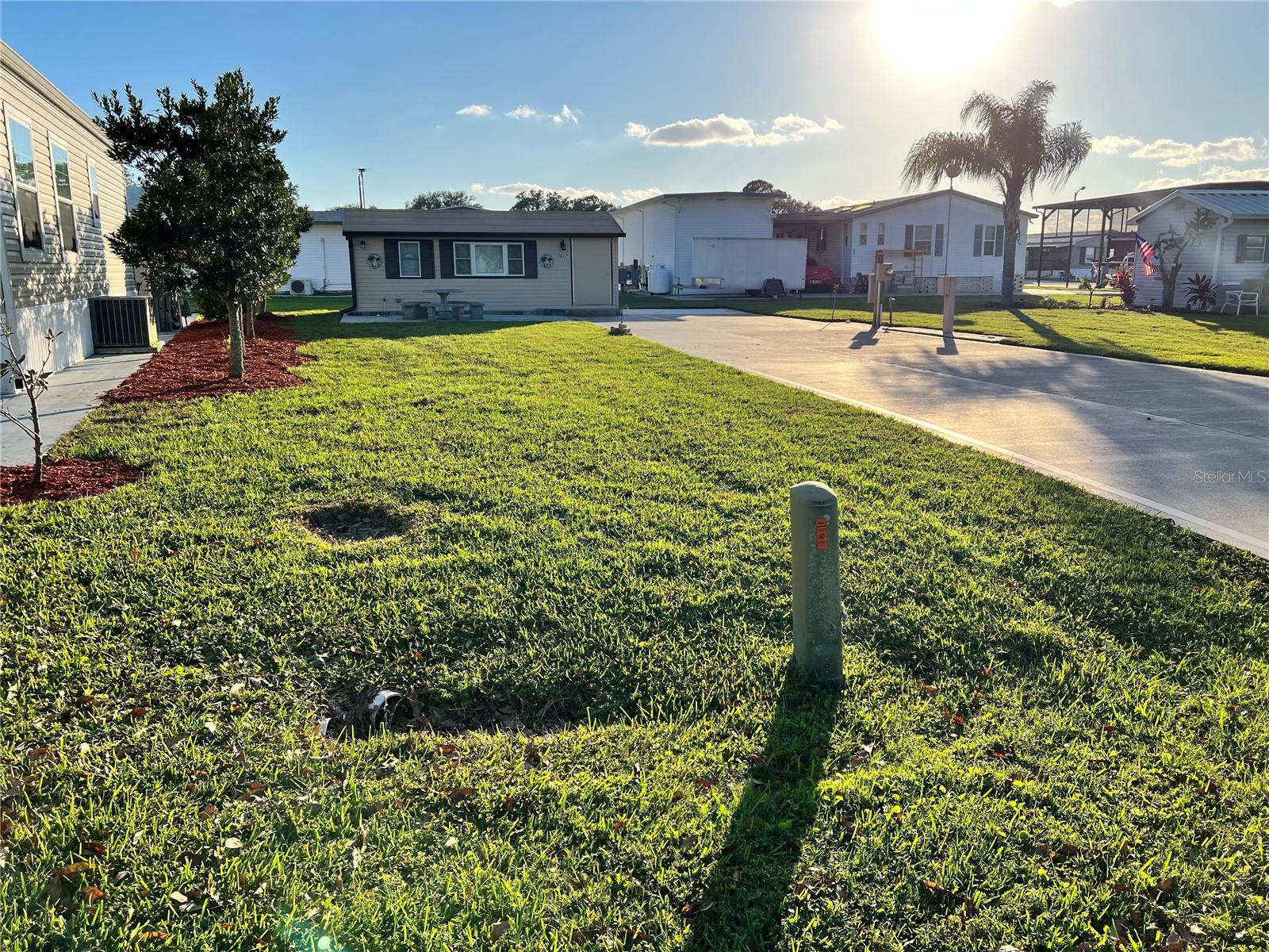 MOUNT OLIVE SHORES PH 01 - Land